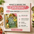 FeastPlant: 120+ Vegan Recipes - Feast Store
