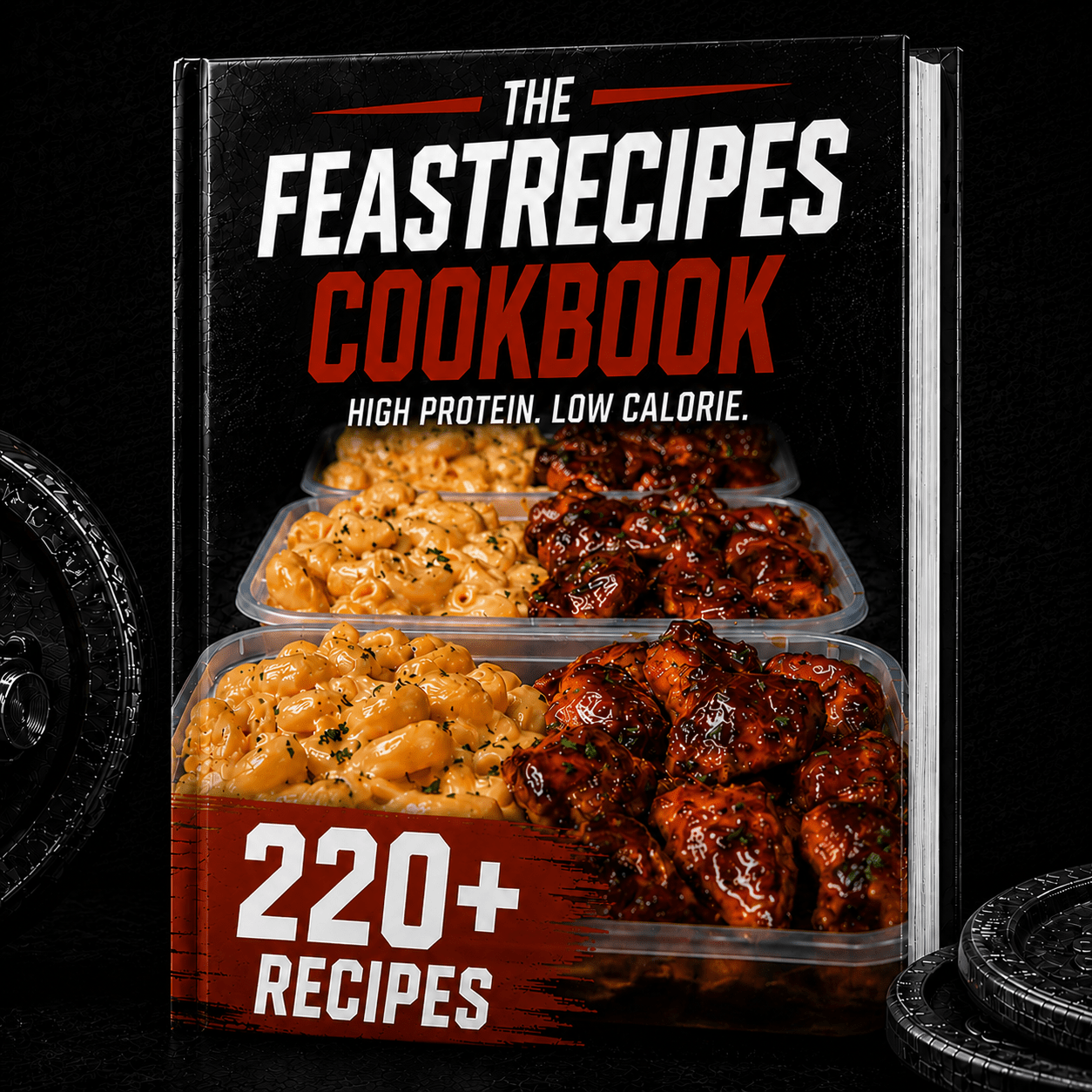 FeastRecipes Cookbook - Feast Store